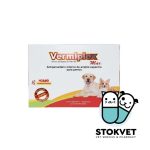 Vermiplex (tableta)
