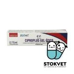 Ciproplus Gel Ótico