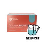 Odontobiotic Blister 10 tabs
