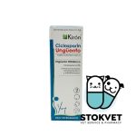 Ciclosporin 2%