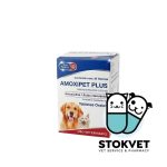 Amoxipet Plus Tableta
