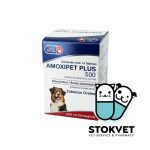 Amoxipet Plus 500 Tableta