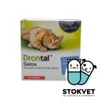 Drontal Gatos