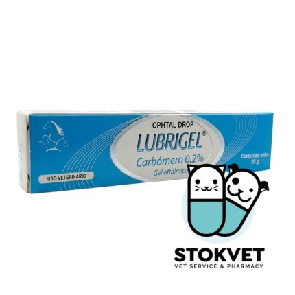 Lubrigel