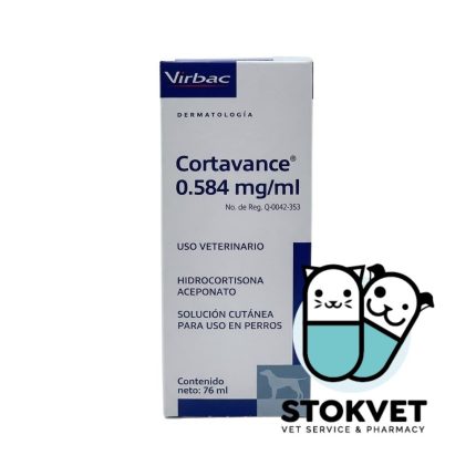 Cortavance
