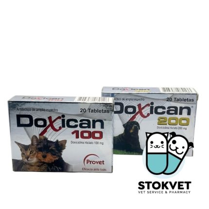 Doxican